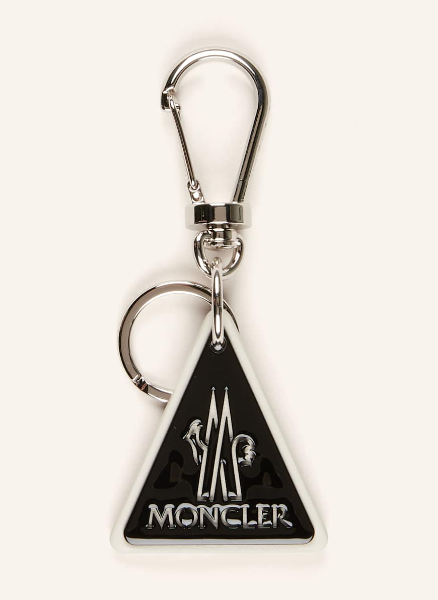 Moncler triangle tag clearance