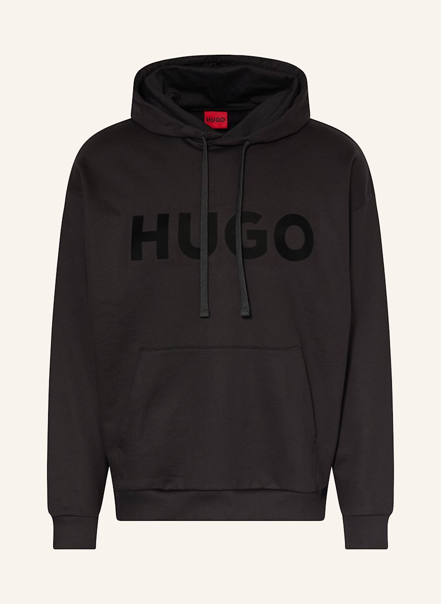 Kapuzenpullover Breuninger Hugo Boss Pullover HUGO Hoodie DITCHLE