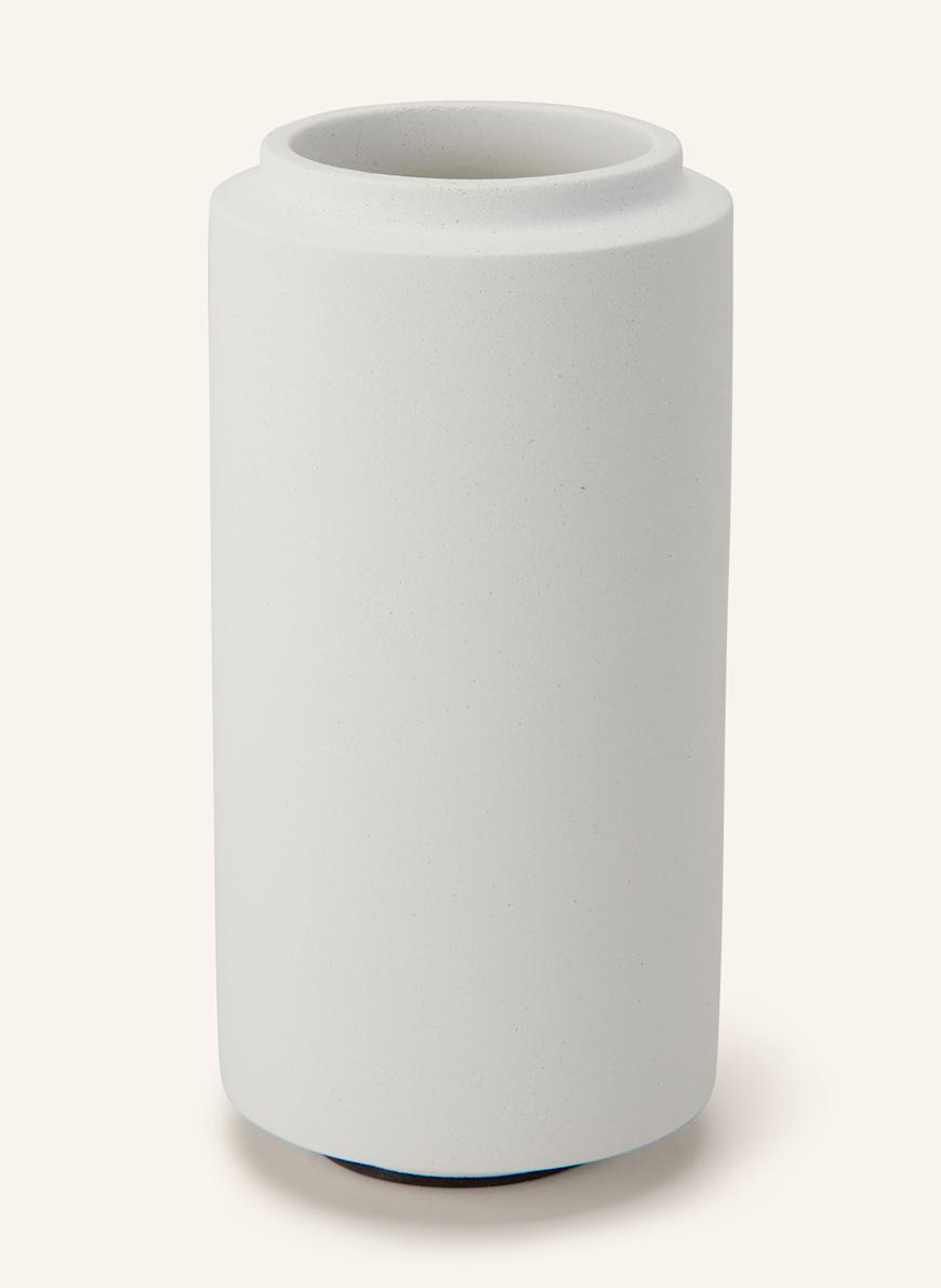 blomus Zahnputzbecher CRETO Höhe: 13 cm in weiss