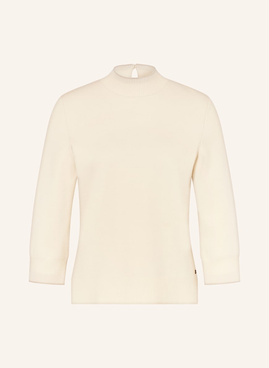 BOGNER Pullover BERRIT: CREME