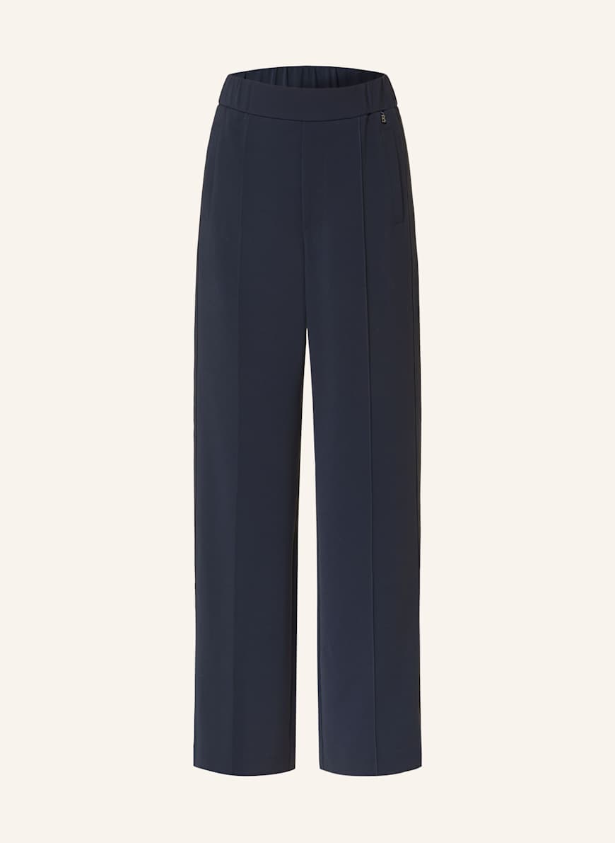 BOGNER Marlenehose SUZY: DUNKELBLAU
