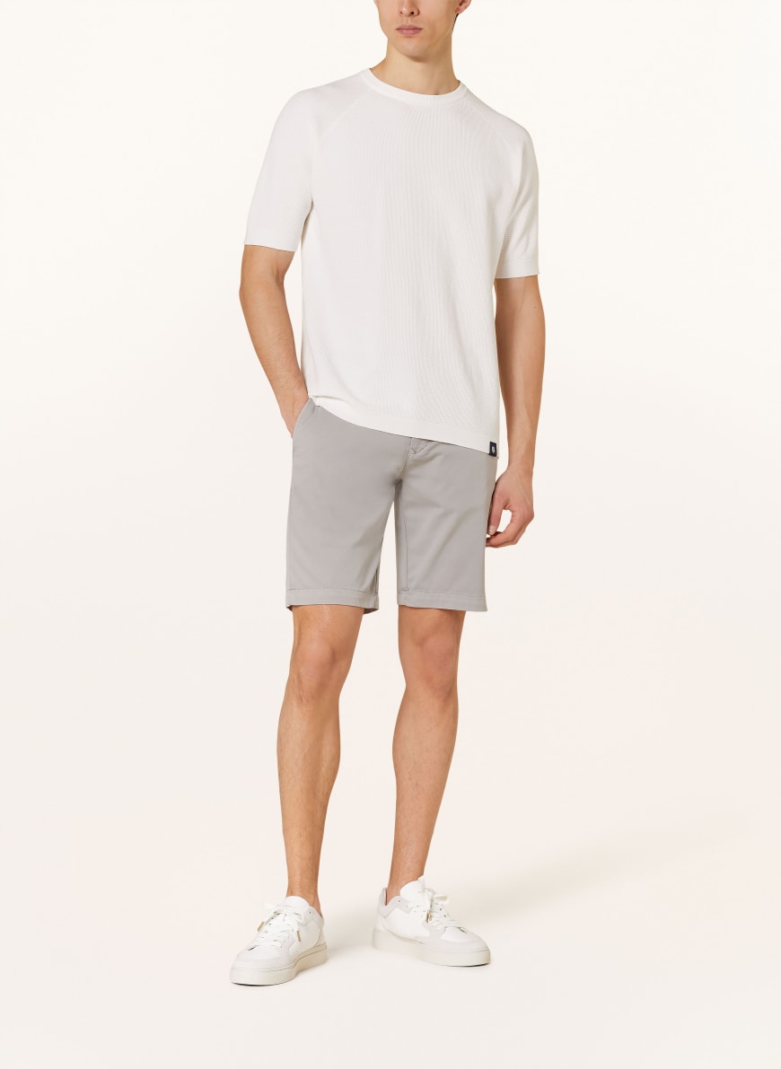 MAC Shorts JOG´N SHORT im Jogging-Stil