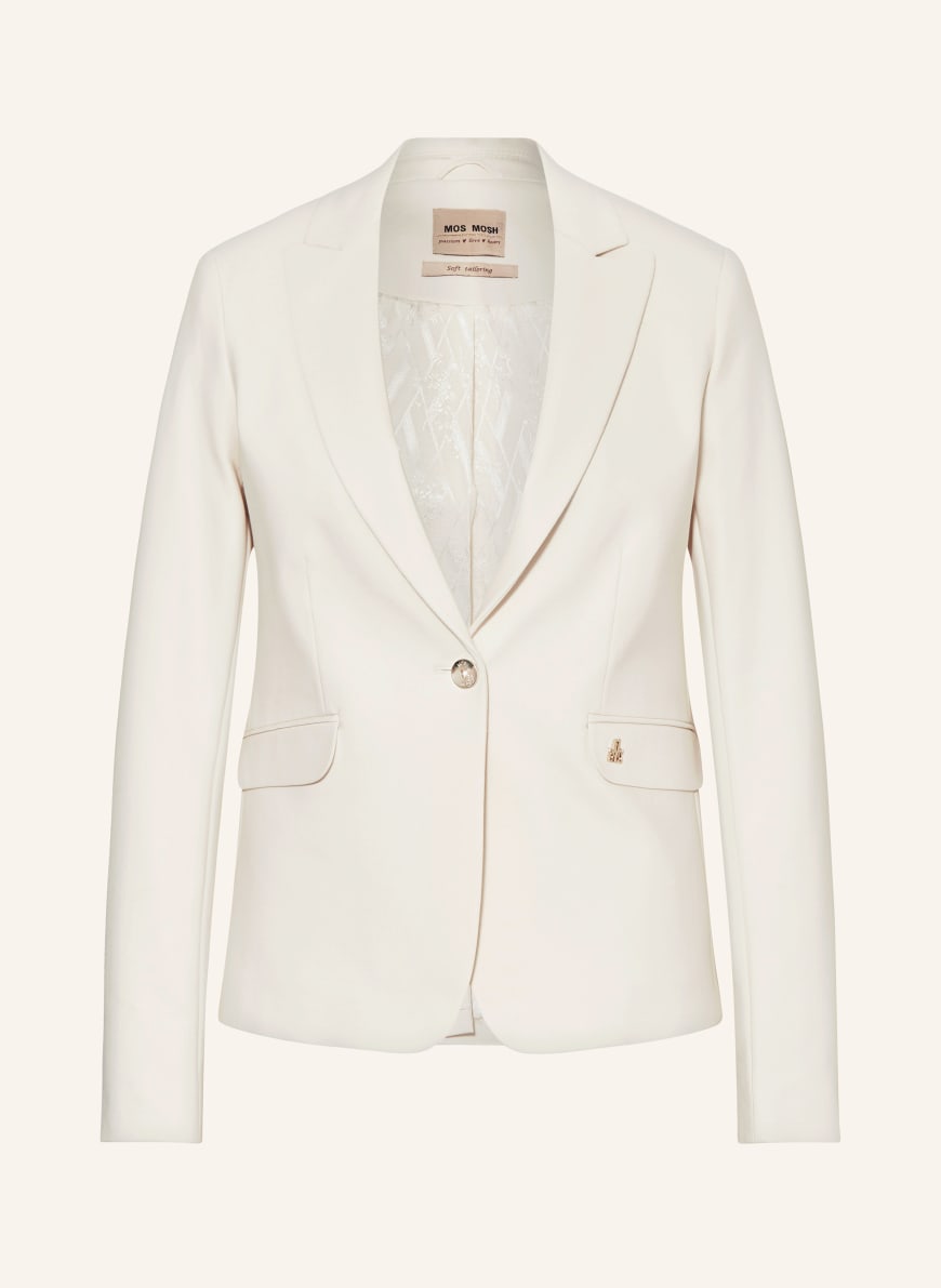 MOS MOSH Blazer MMBLAKE in ecru