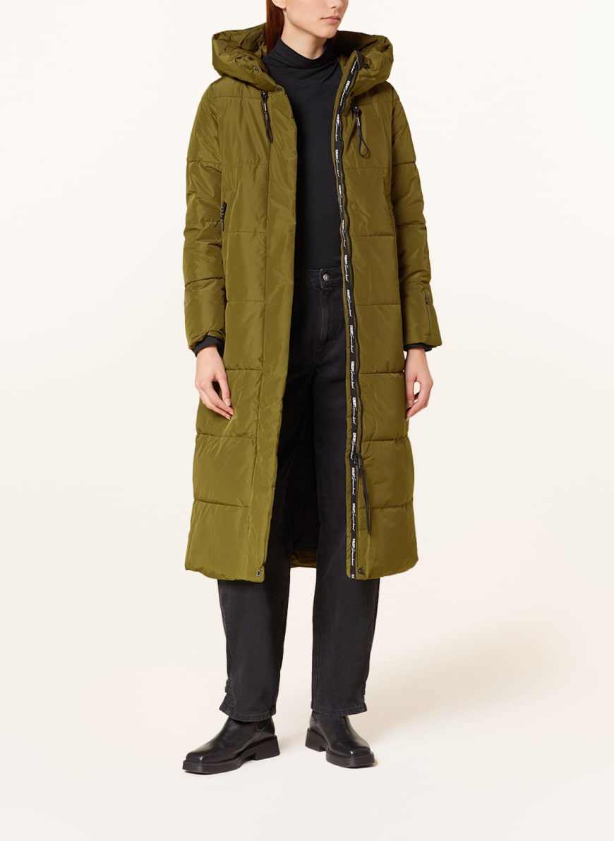 Breuninger steppmantel damen Clearance