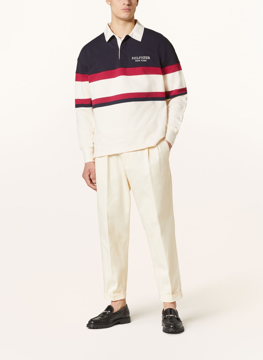 Hilfiger rugby 2025