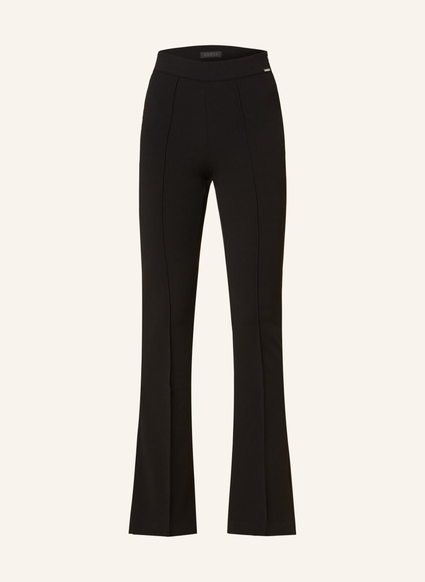 Guess black shop pants