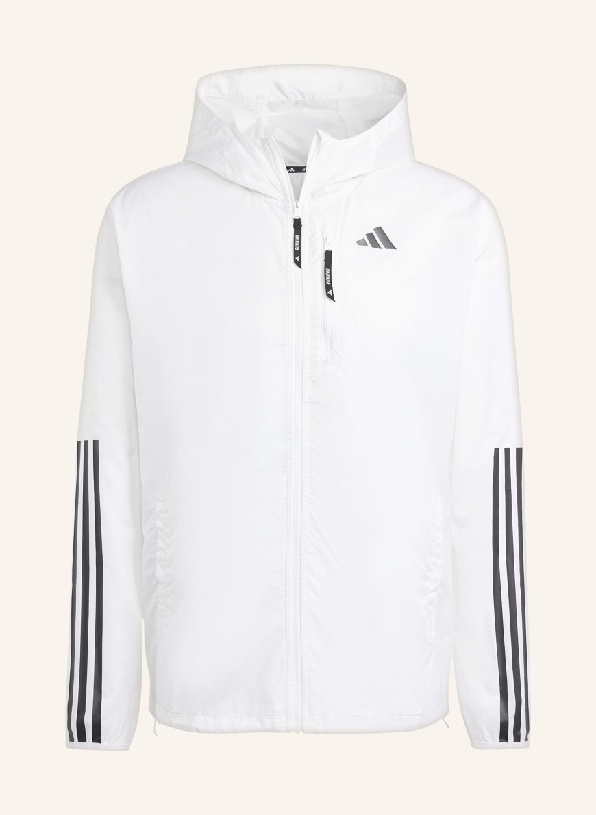 adidas Running jacket OWN THE RUN