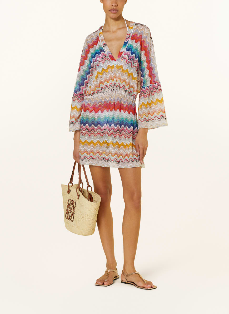 Missoni strandkleid Outlet