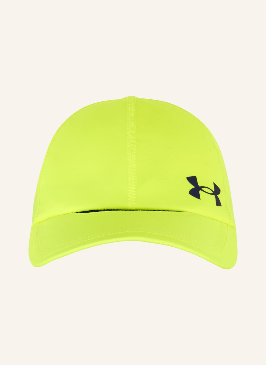 Running cap under armour store