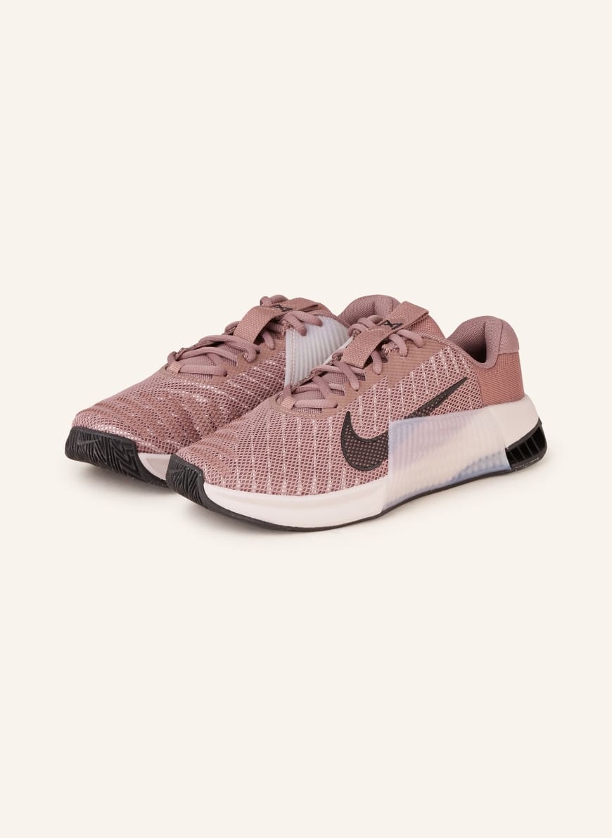 Nike training air zoom fearless hotsell rose gold