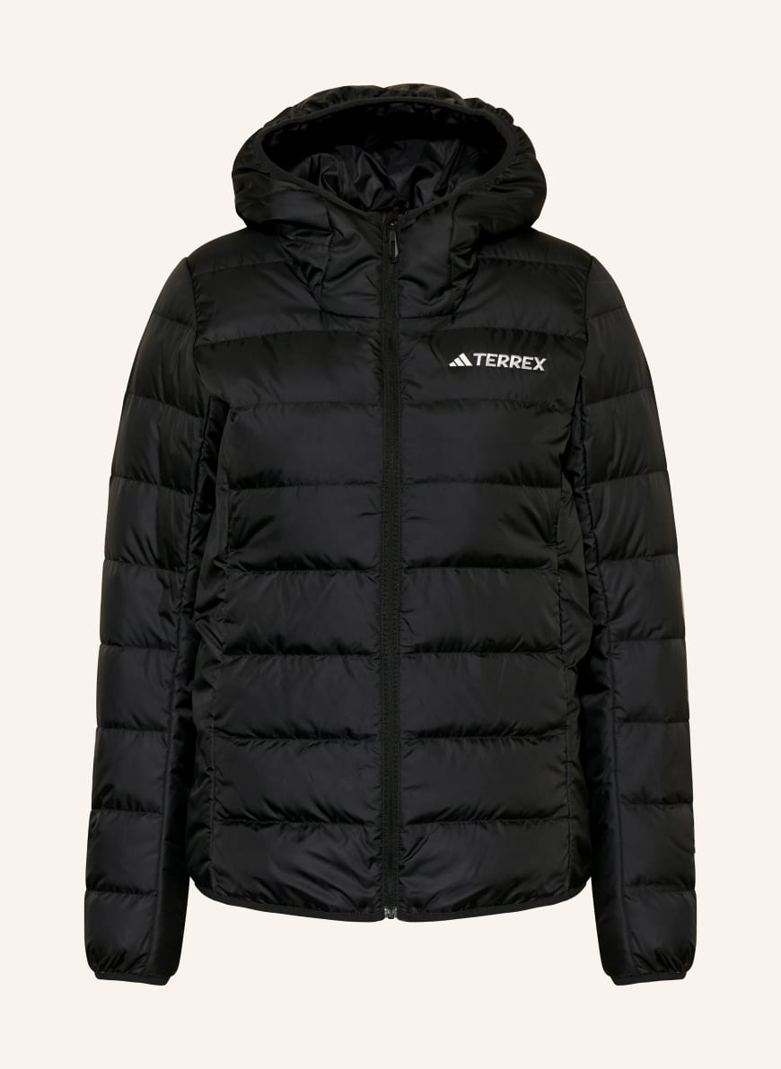 Adidas terrex daunenjacke hotsell herren