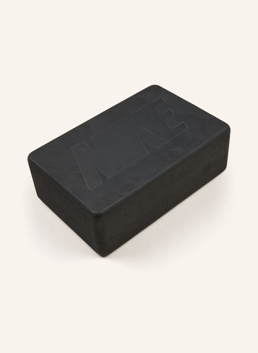 Nike Yoga-Block: DUNKELGRAU