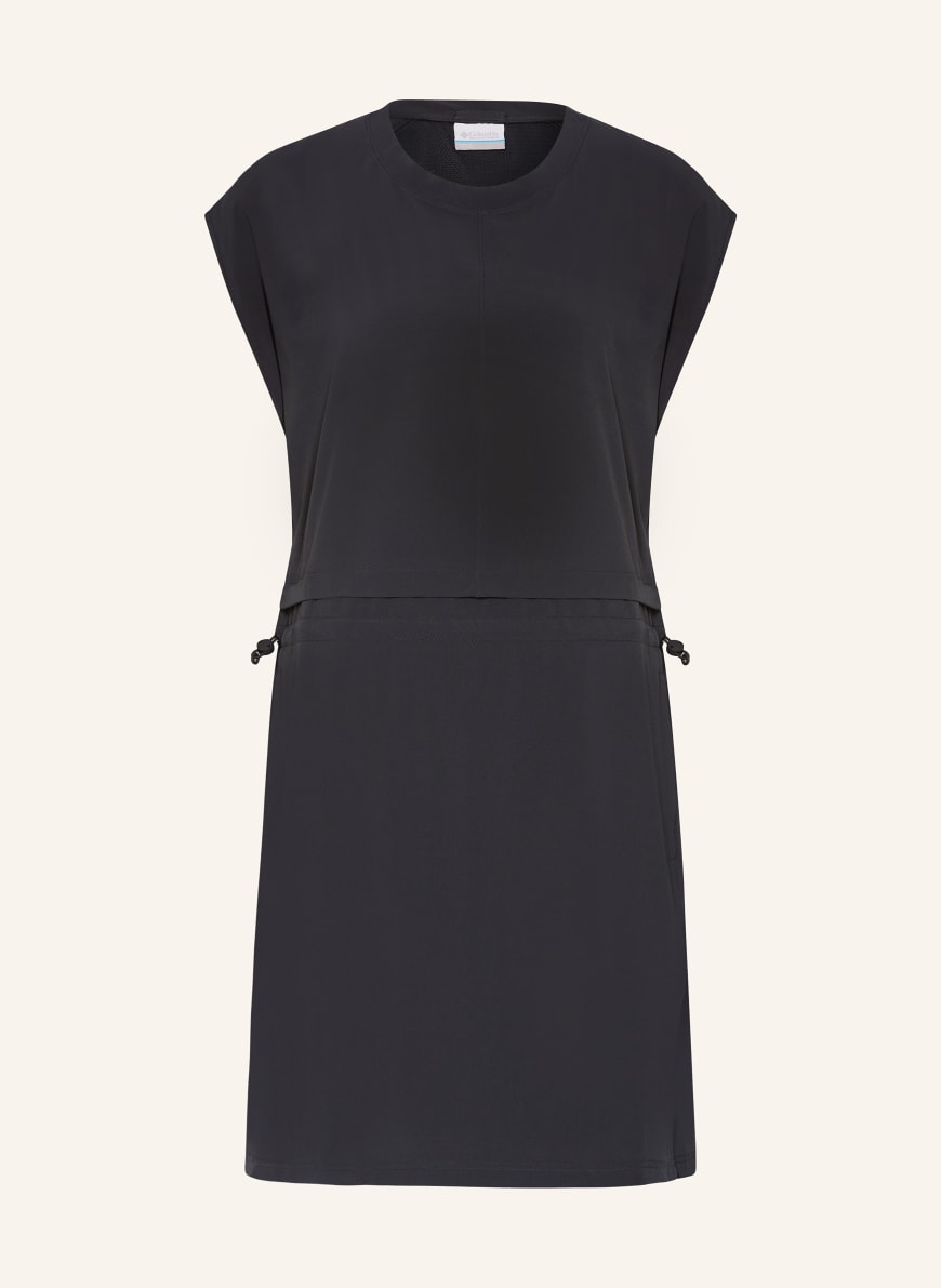 Columbia Outdoor dress BOUNDLESS BEAUTY in black