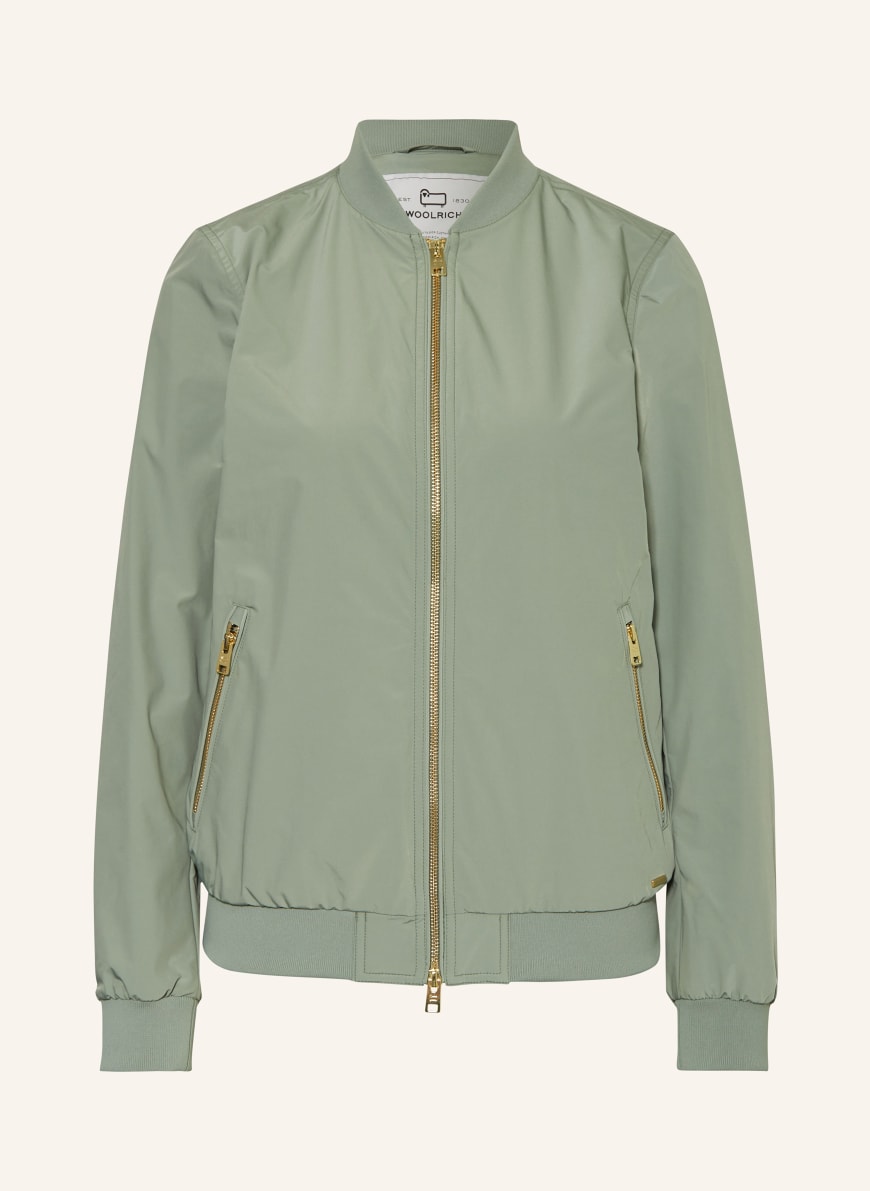 Woolrich blouson damen Outlet