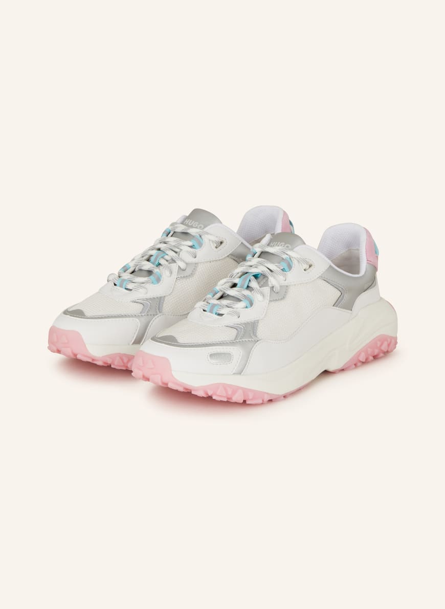 Hugo chunky hotsell sneakers