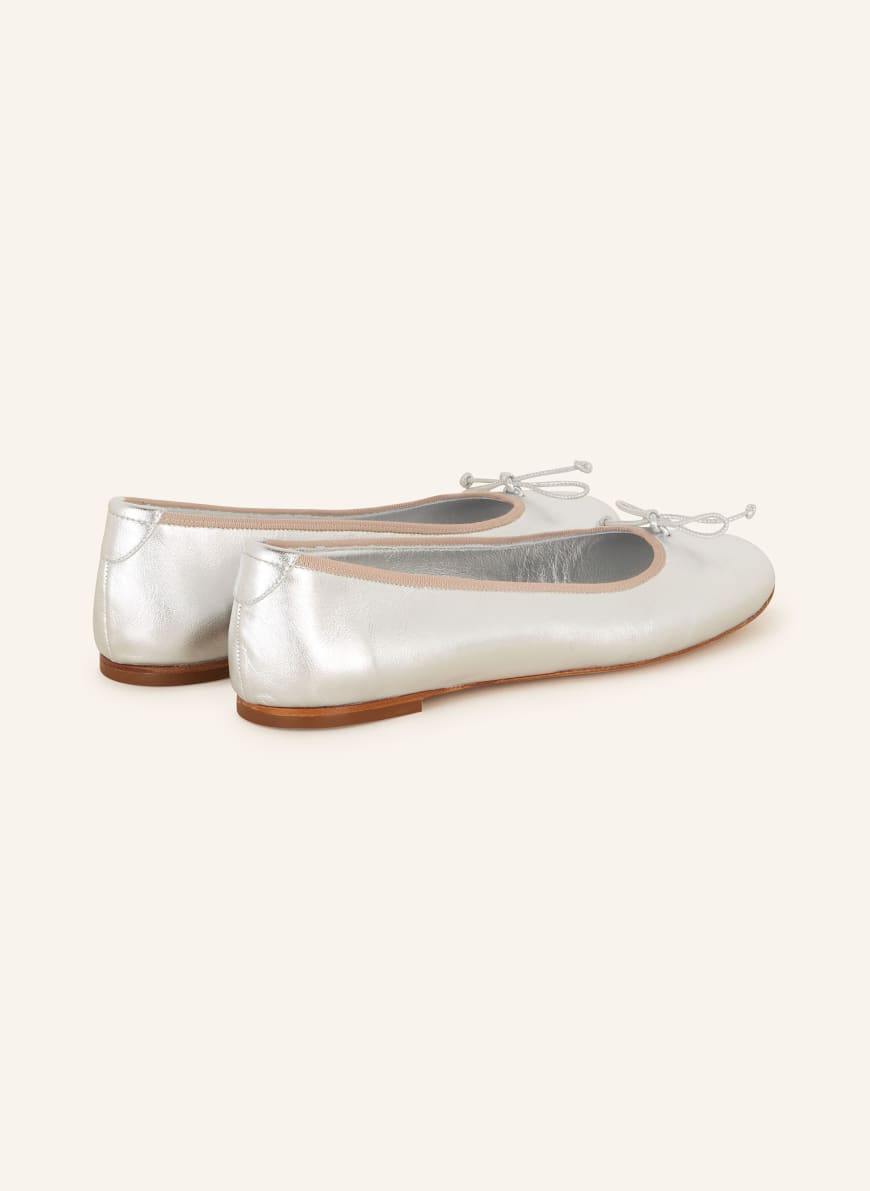 Casadei ballerine hot sale