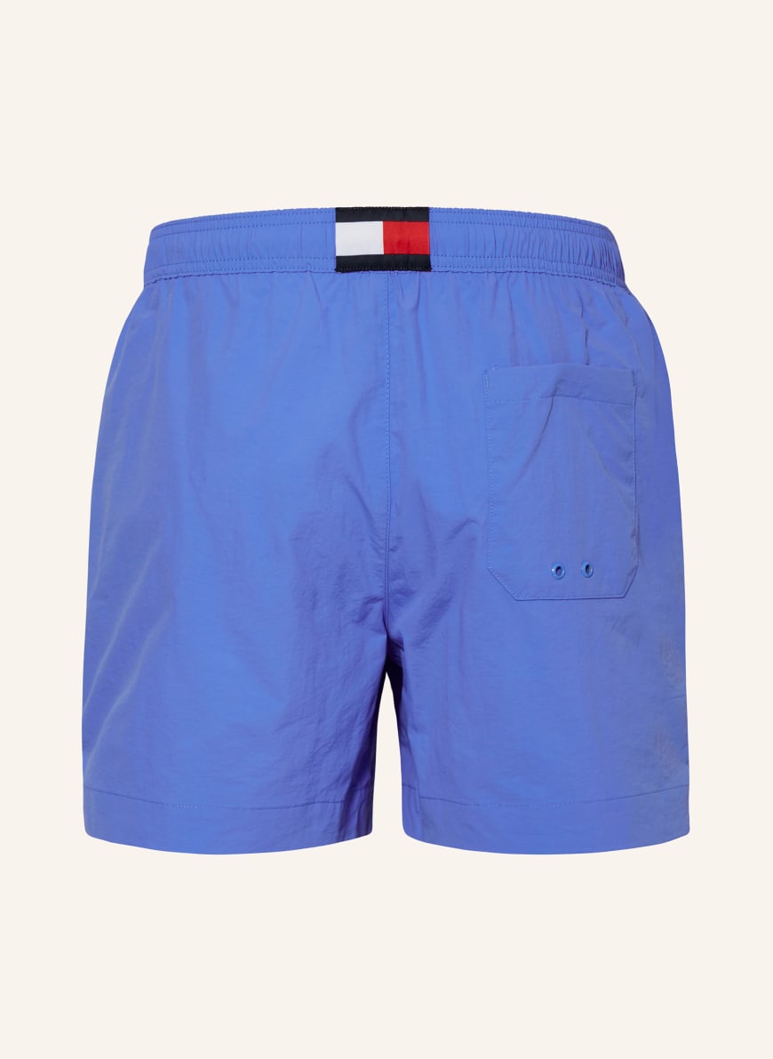 TOMMY HILFIGER Swim shorts in pink