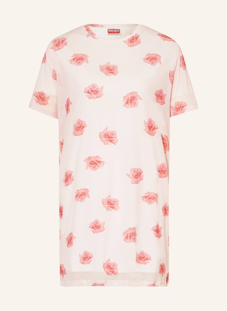 Kenzo t shirt kleid online
