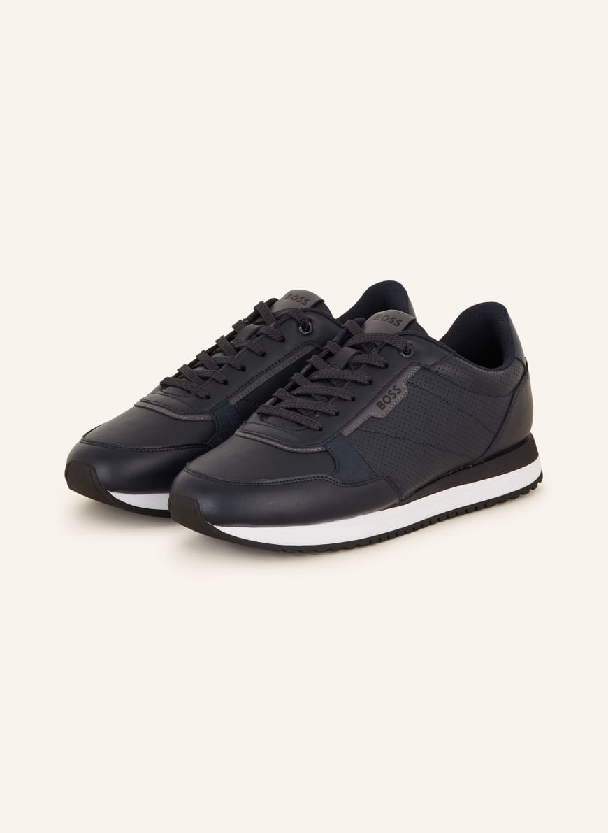 Hugo boss new arrivals sonic
