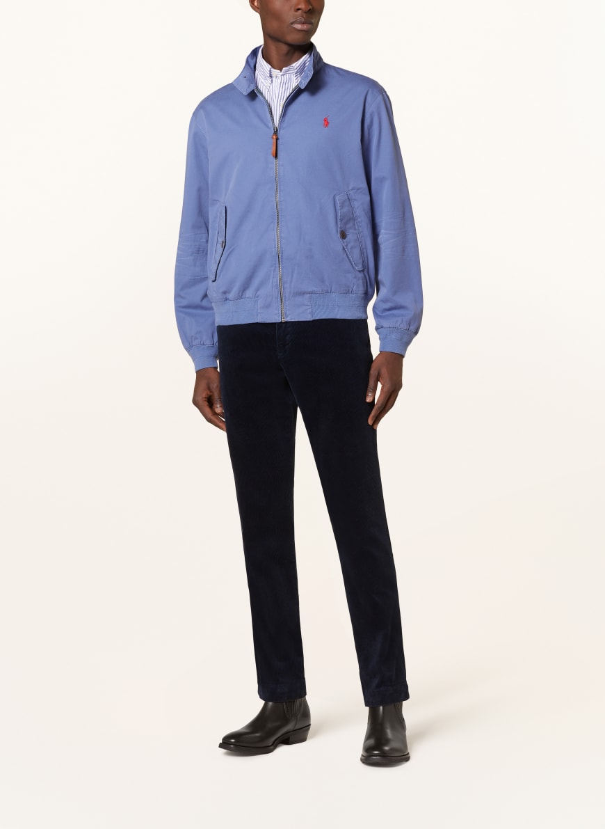 Rl bomber jacket outlet
