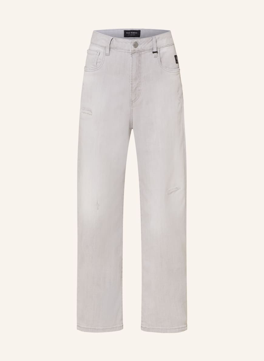 Jeans bianchi boyfriend top