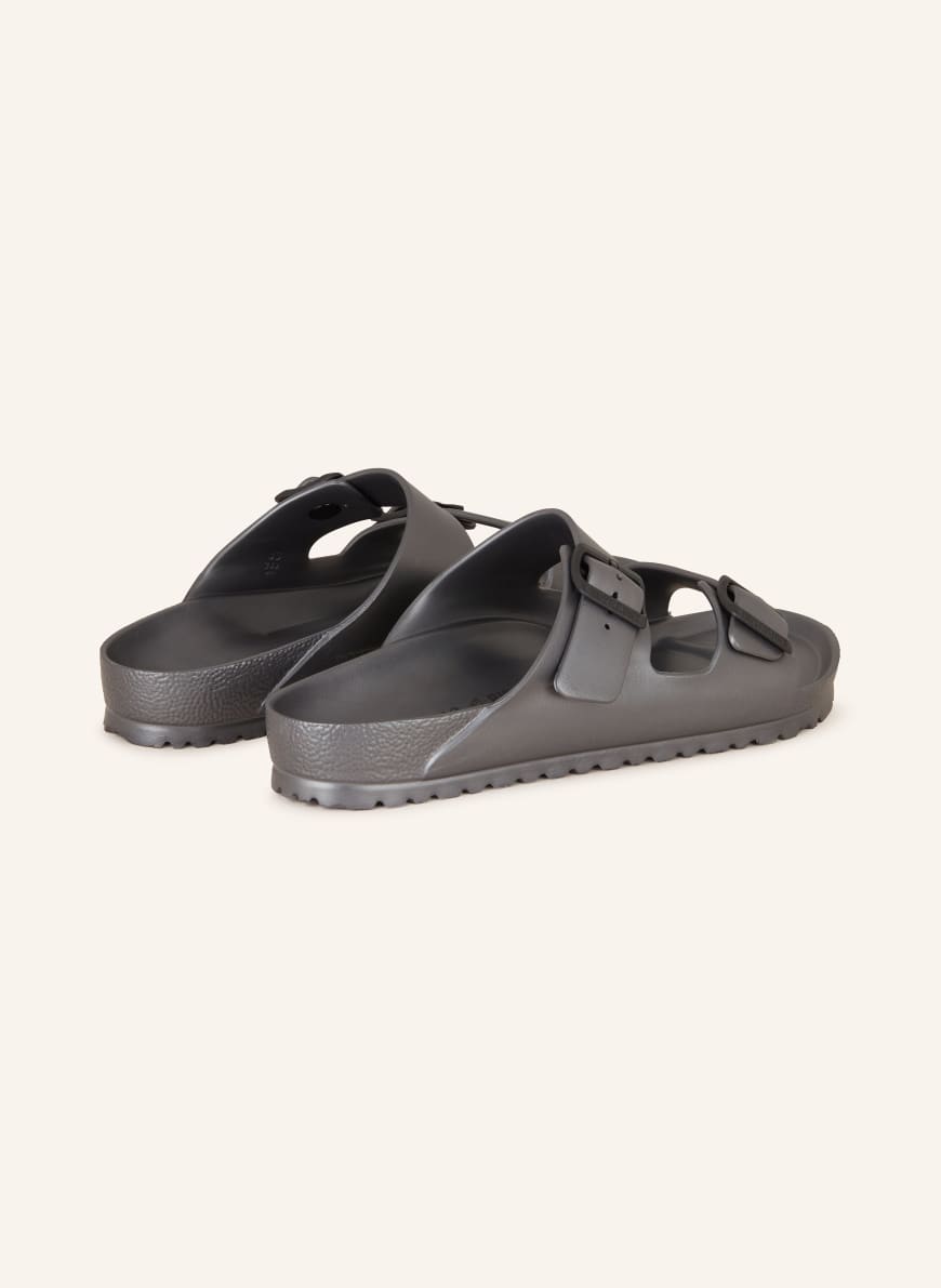 Birkenstock arizona eva anthracite new arrivals