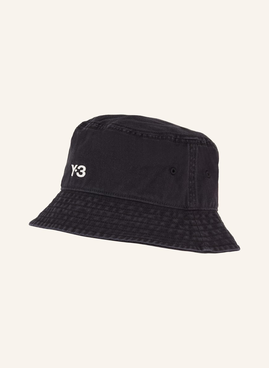 Y3 black hat 2025