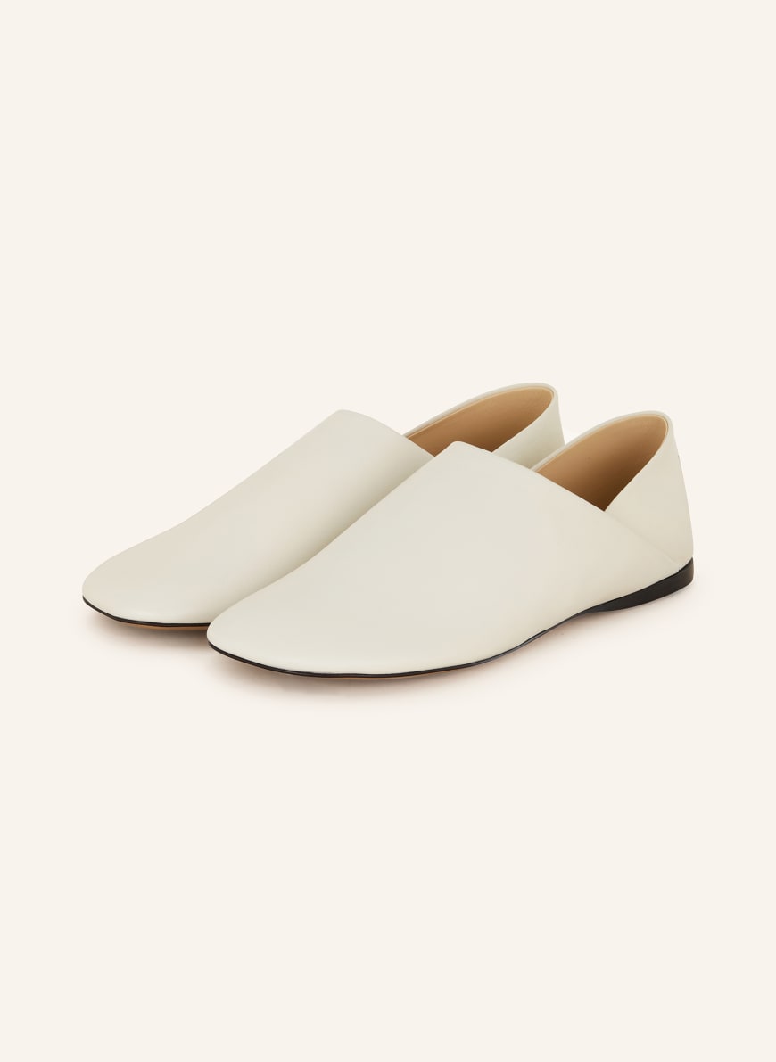 LOEWE Slipper TOY: CREME