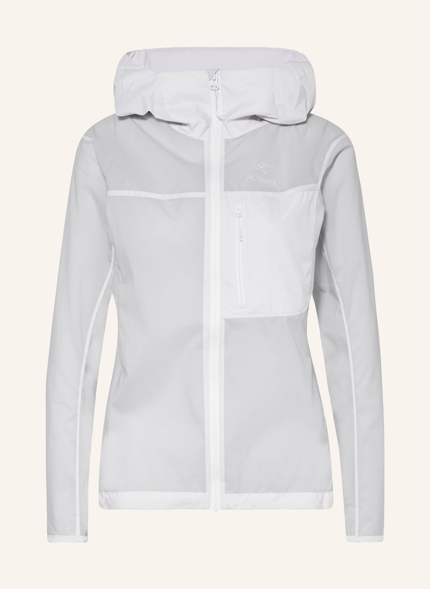 Kurtka ARC'TERYX SQUAMISH HOODY - Sklep Polarpsort