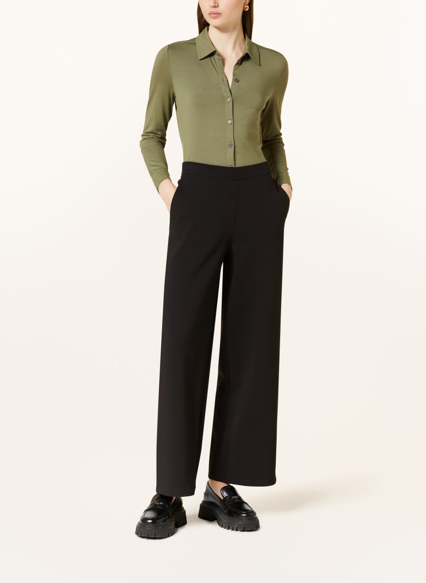 Breuninger weite hosen Outlet