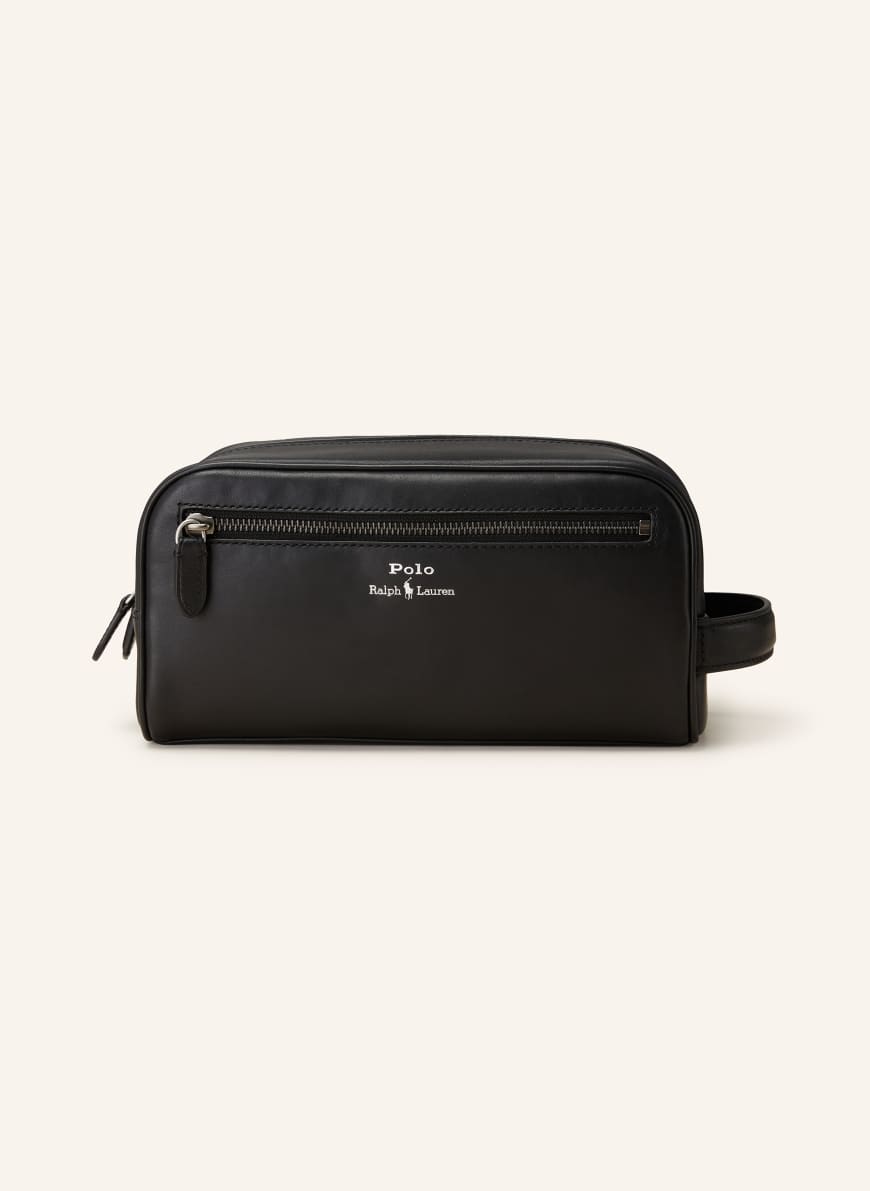 Toiletry bag ralph lauren top