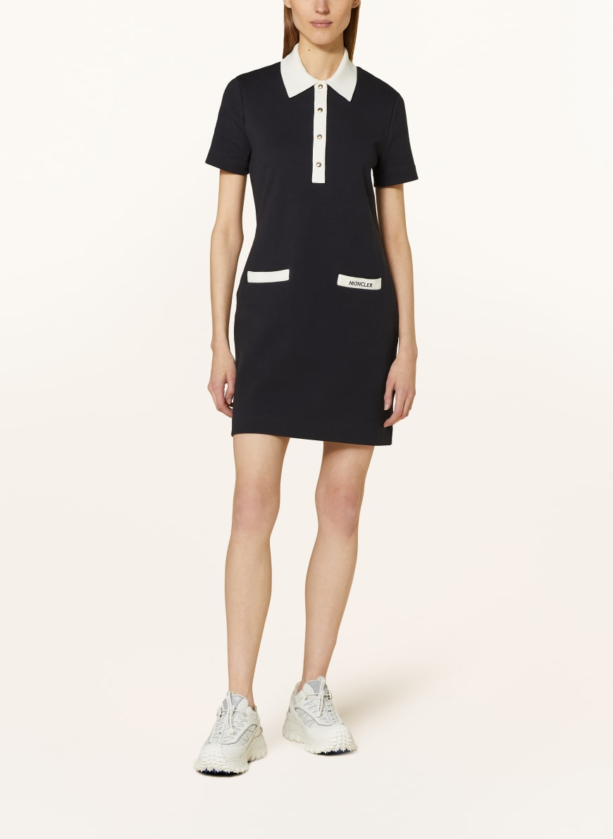 Moncler polo dress outlet