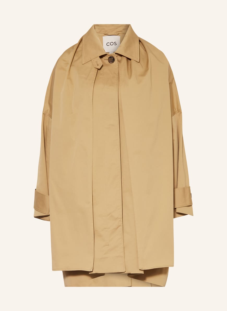 Regenjacke cos Clearance