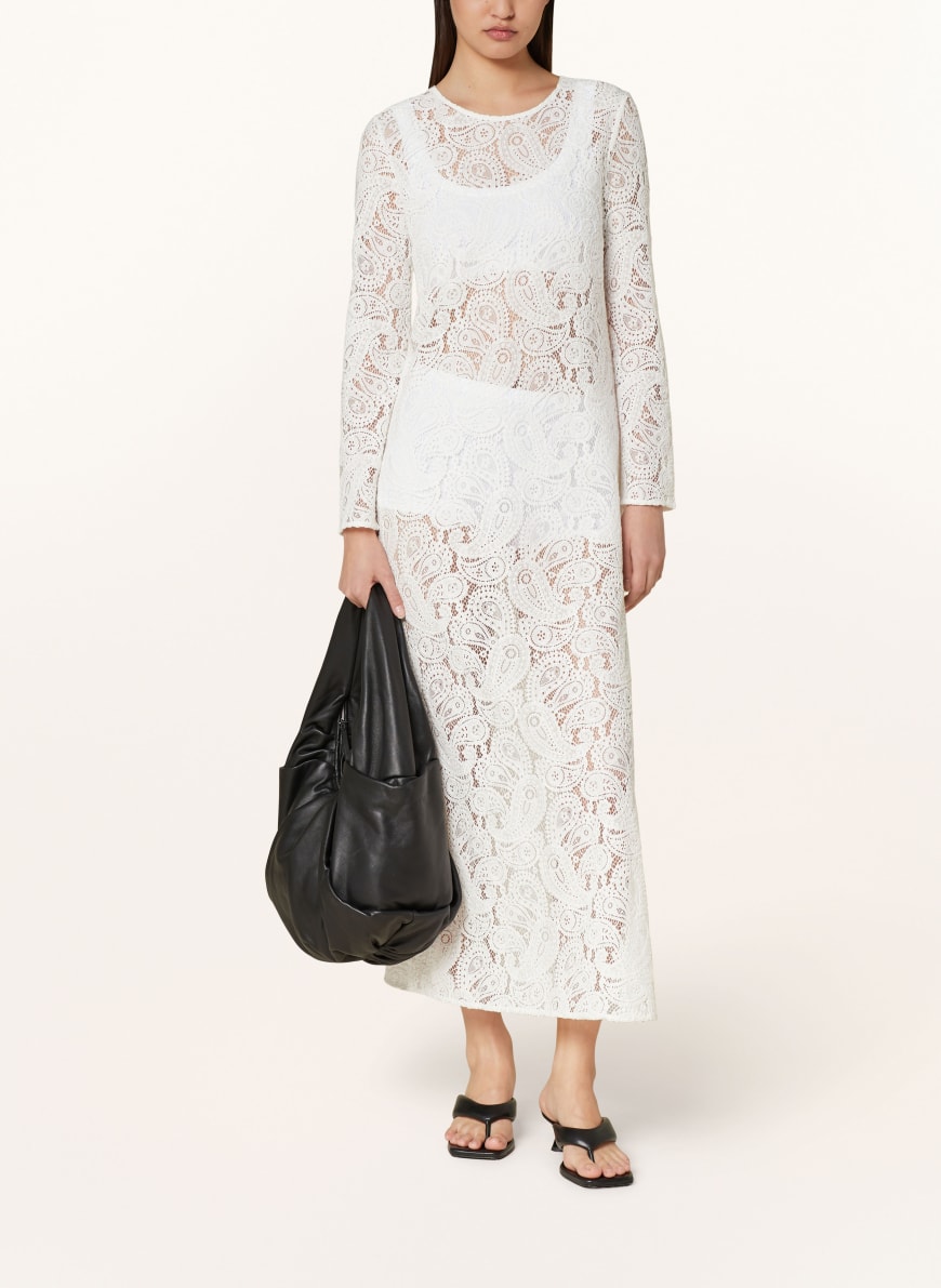 chinese dress ladies Shop Agdel dress in Snow White