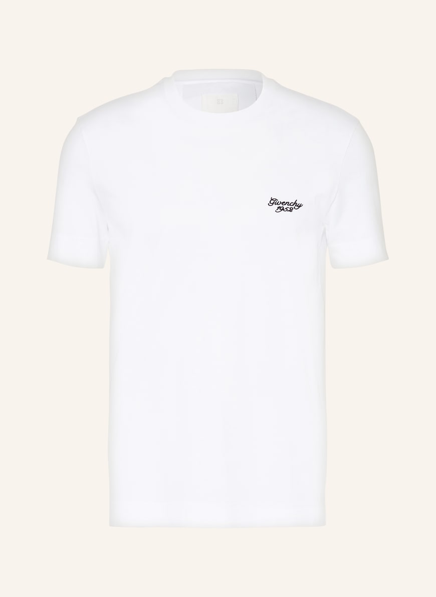 Used givenchy t shirt hotsell