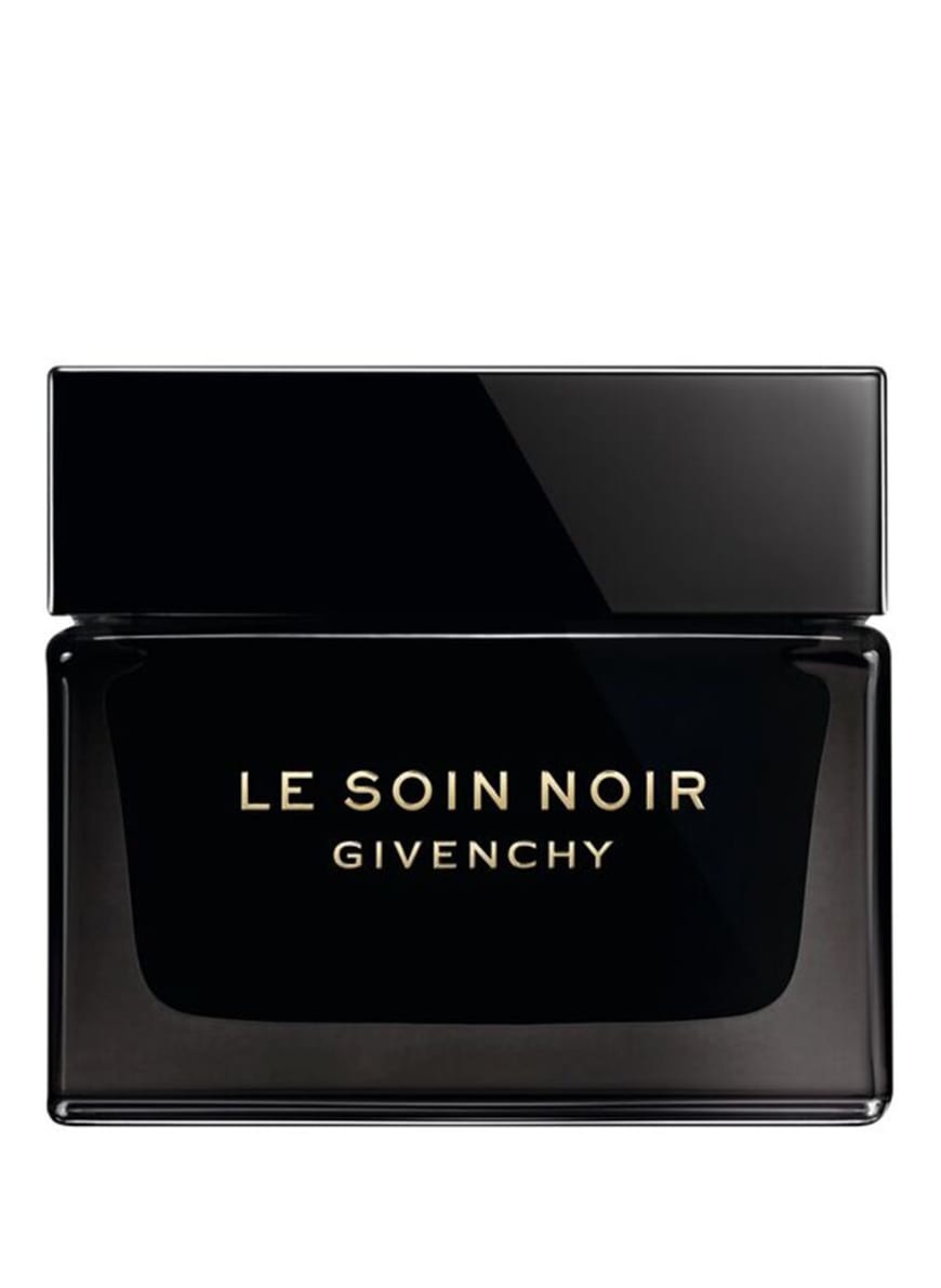 GIVENCHY LE SOIN NOIR - FACE LACE MASK mask