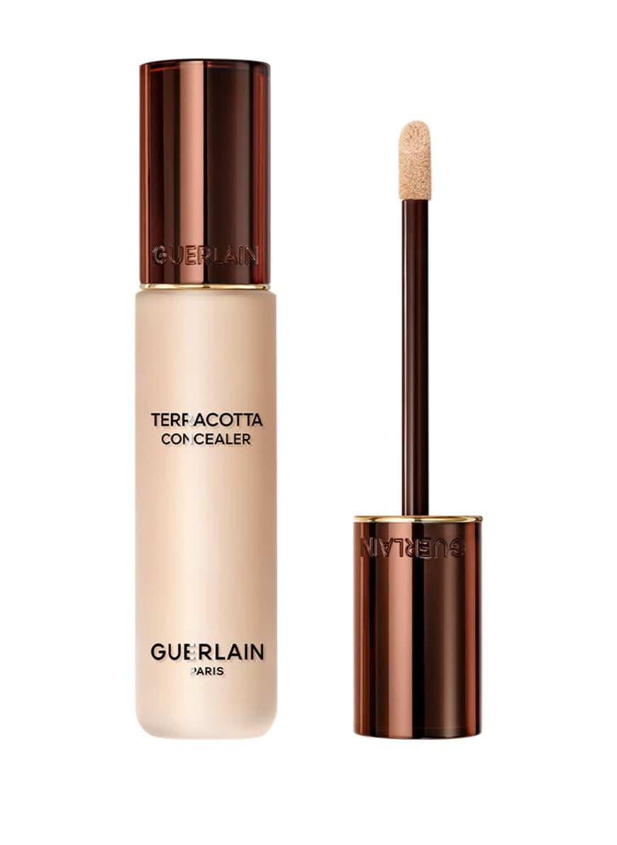 GUERLAIN TERRACOTTA: 0.5N NEUTRAL / NEUTRE