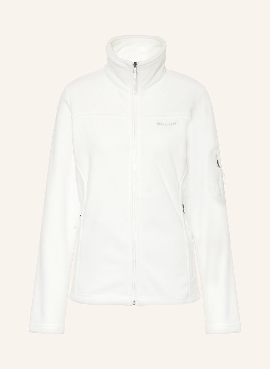 White columbia jacket online