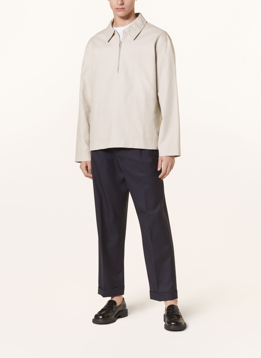 Cos anorak shop