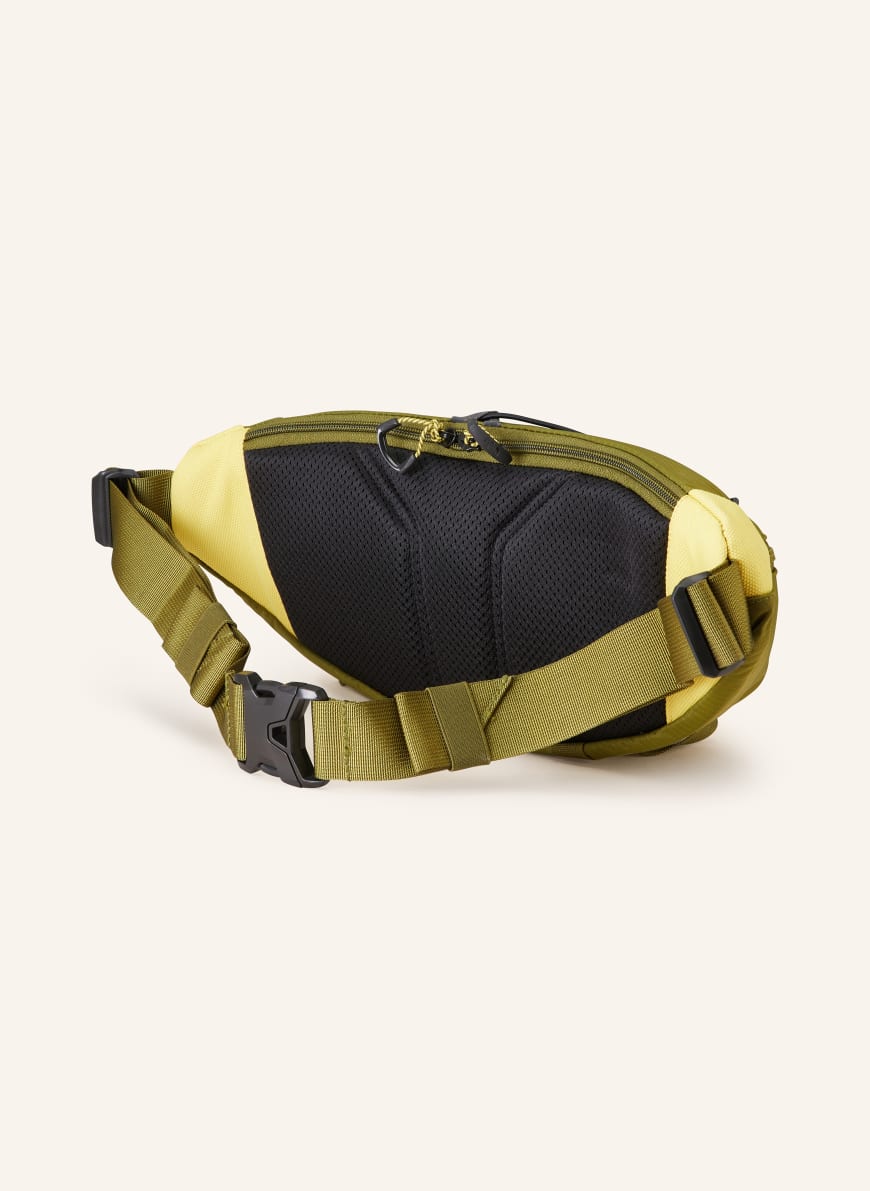 THE NORTH FACE Waist bag TERRA LUMBAR 6 l in gray