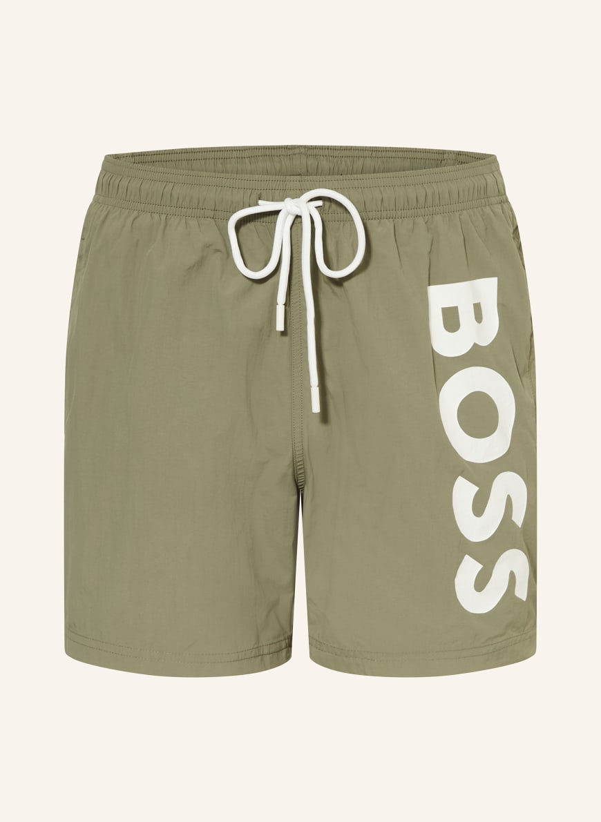 Baby hugo boss swim shorts outlet