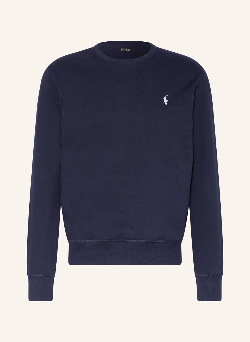 Ralph lauren crewneck sweatshirt shop