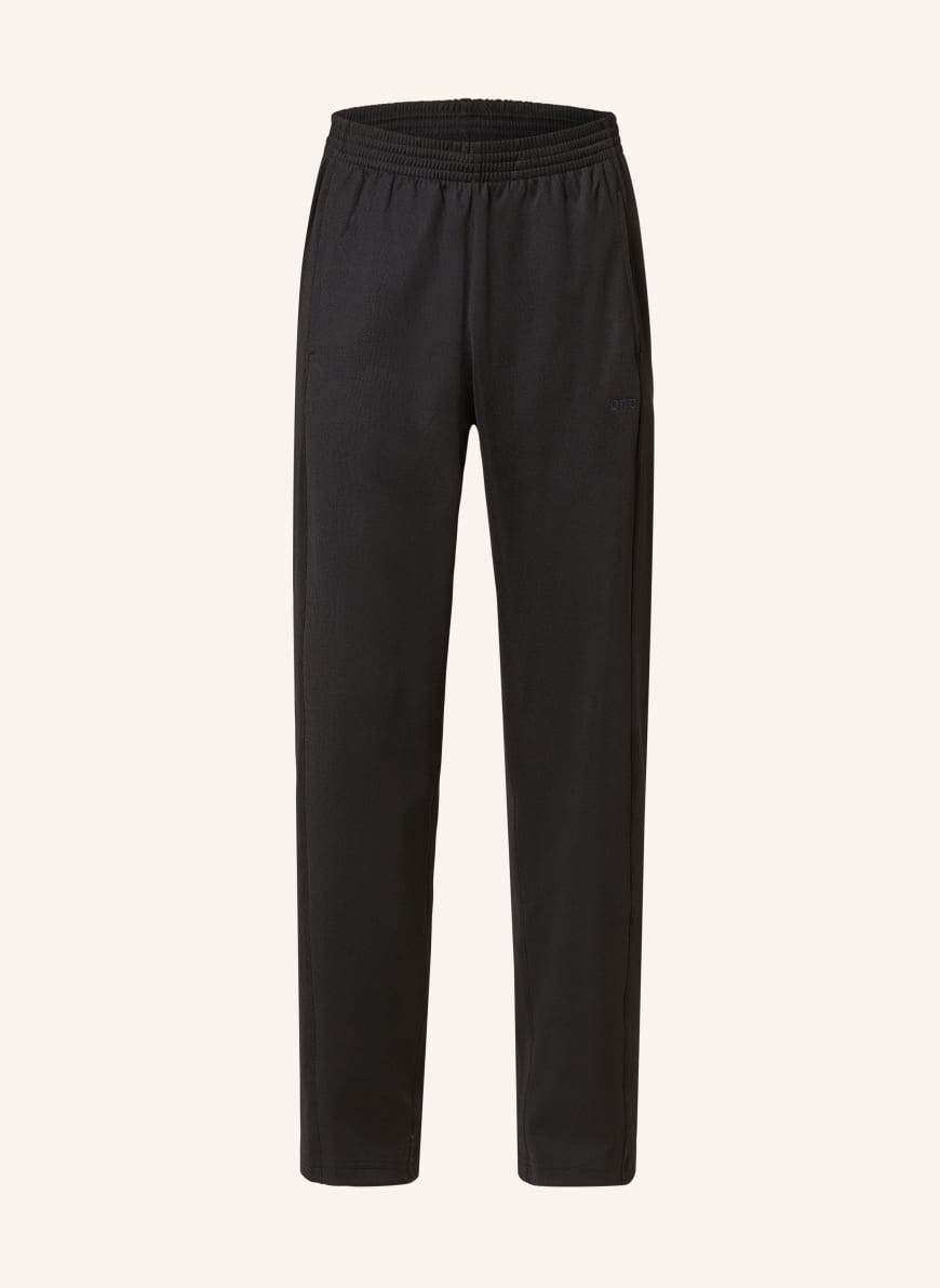 Arte Antwerp Track pants in black