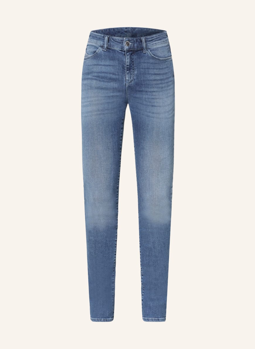 EMPORIO ARMANI Jeans J18 in 0943 denim