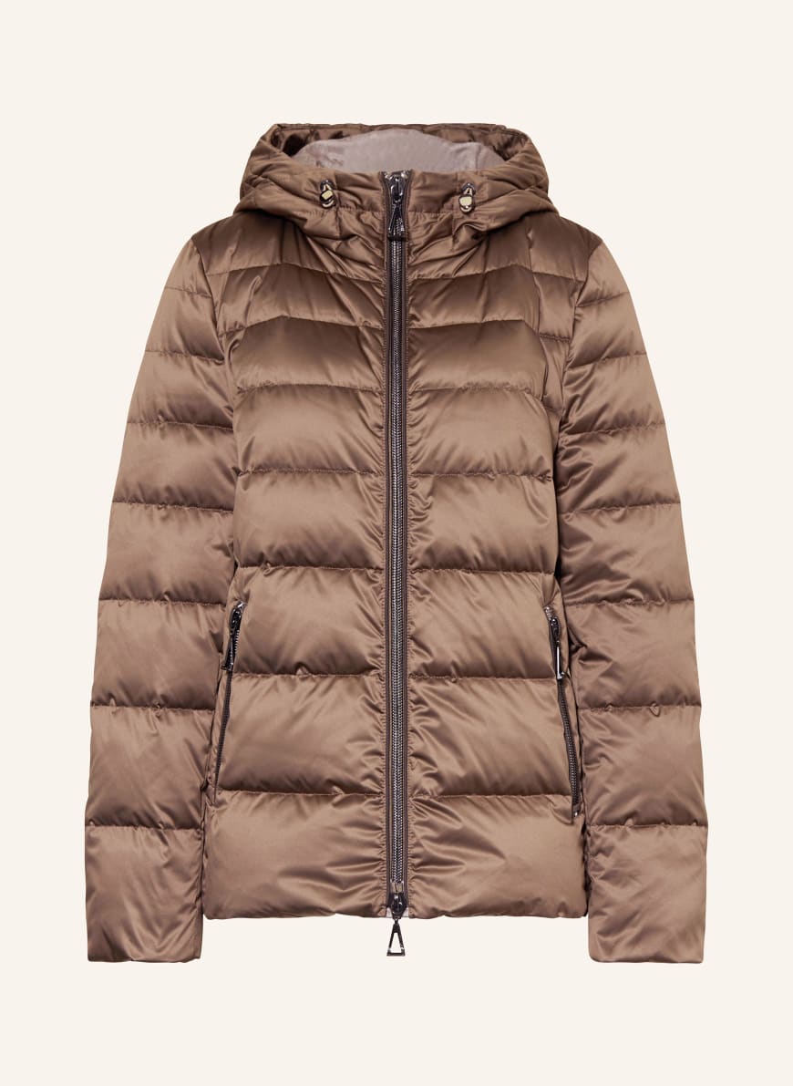 GIL BRET Down jacket
