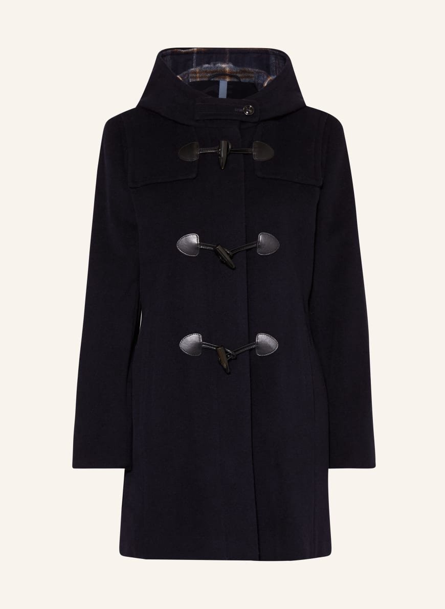 Duffle coat gil bret best sale