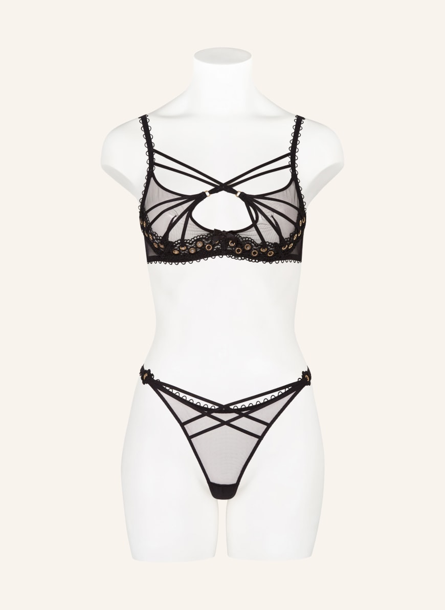 agent provocateur unterwäsche