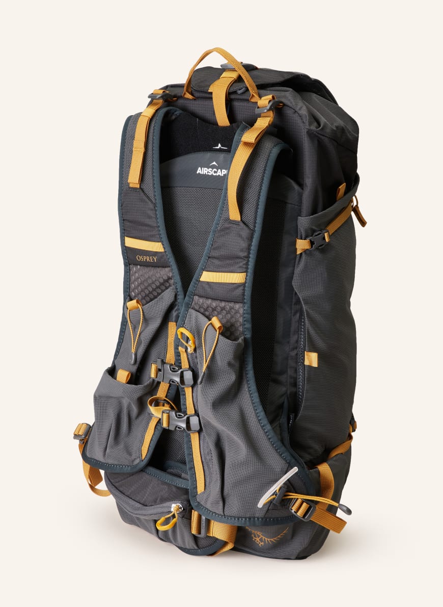 Osprey rucksack 40l clearance