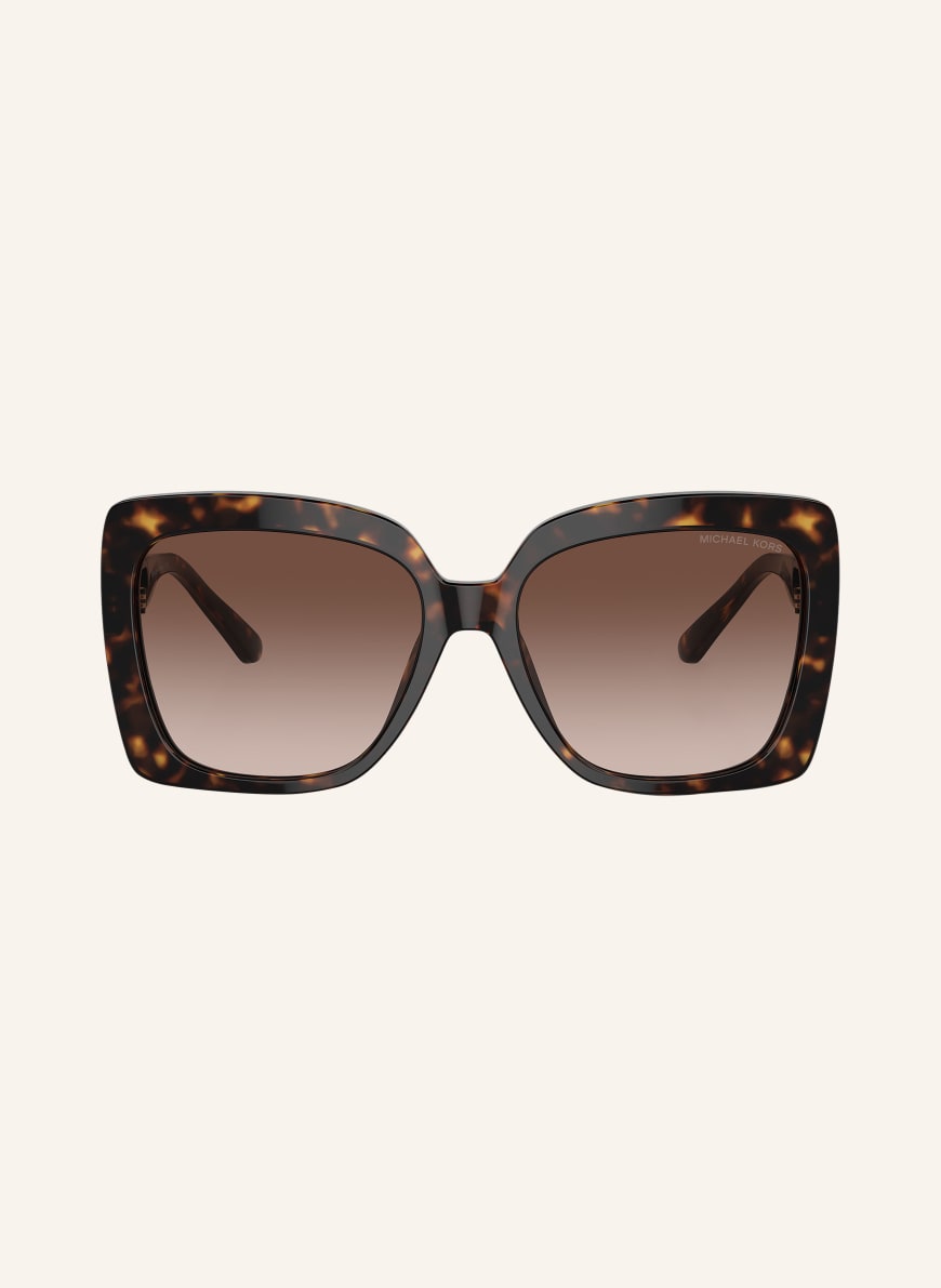 MICHAEL KORS Sonnenbrille MK2213 NICE in 30058g - schwarz/ grau 