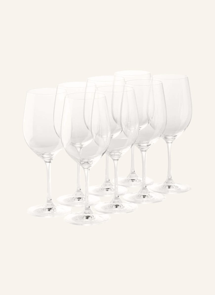 yurana wine glasses Red Lobster w/ coral Hand Blown Wine Glass